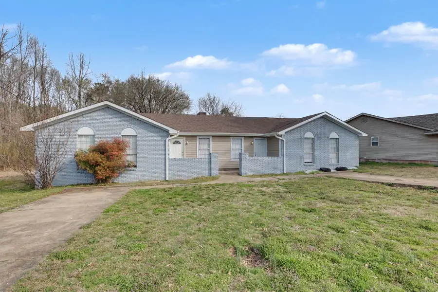 51 Carolane Dr, Jackson, TN 38305 - #2