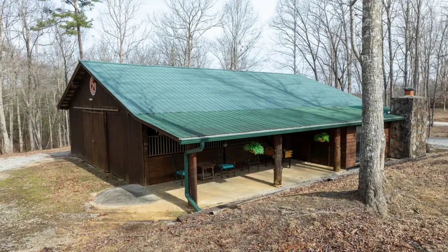 336 John J Smith Rd, Oneida, TN 37841 - #2