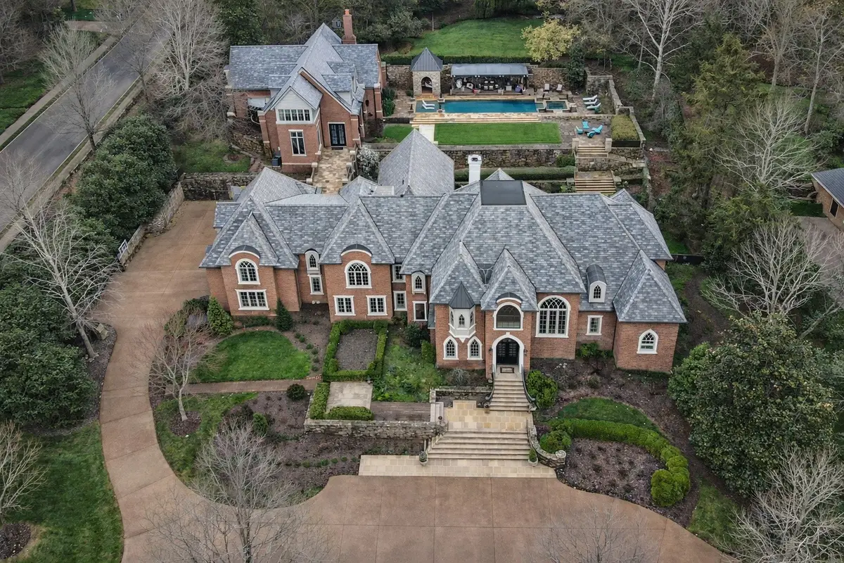 1224 Waterstone Blvd, Franklin, TN 37069 - #1