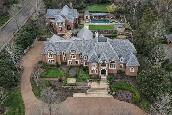 1224 Waterstone Blvd, Franklin, TN 37069