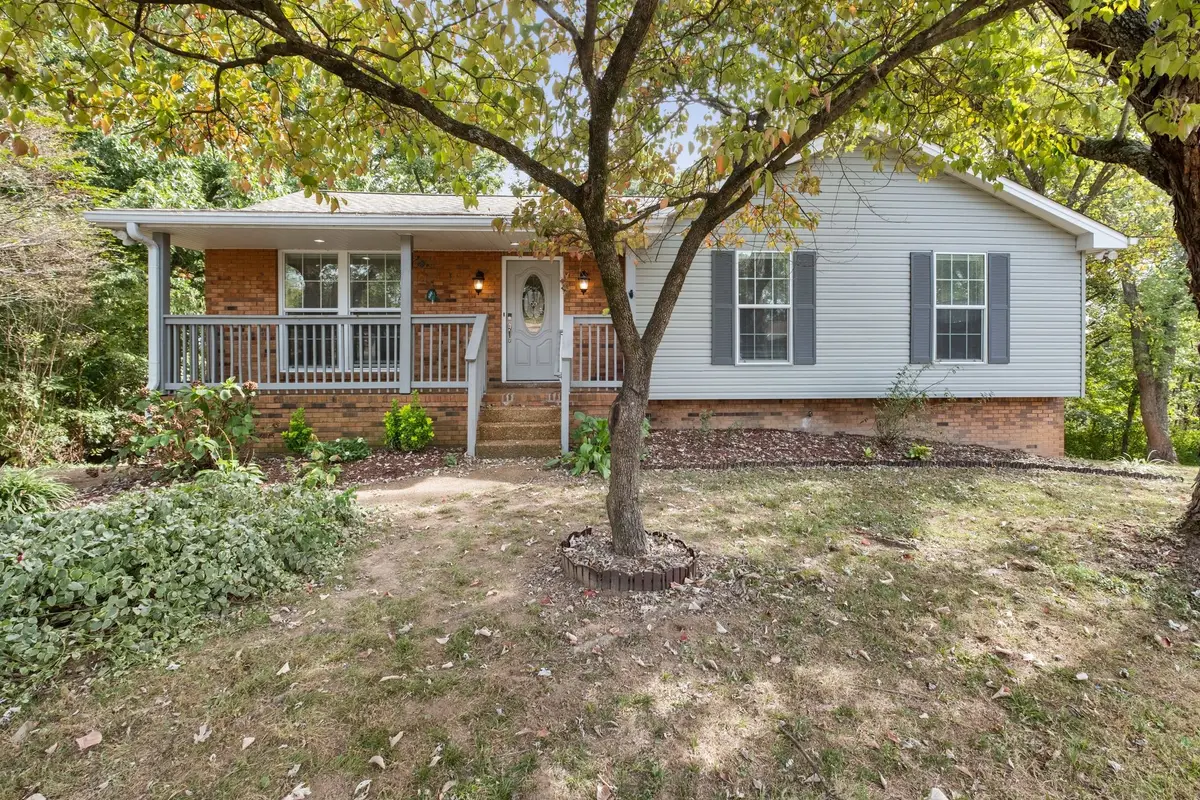 821 Luxemburg Dr, Hermitage, TN 37076 - #1