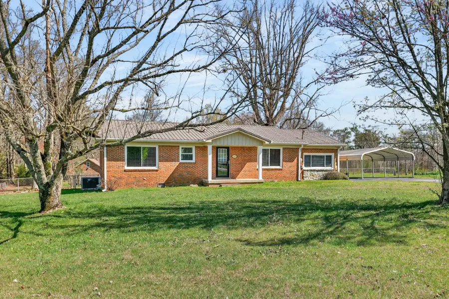 140 Simmons Cir, Fayetteville, TN 37334 - #3