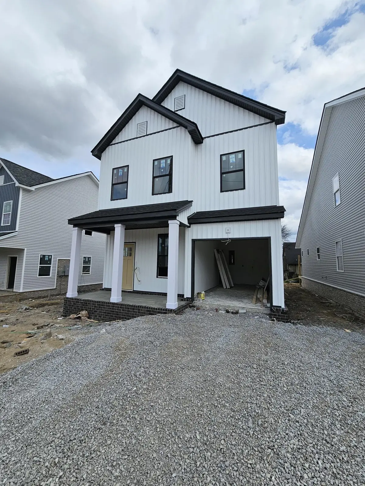 447 West Adams Ave, Lebanon, TN 37087 - #1