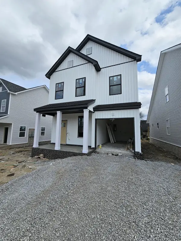 447 West Adams Ave, Lebanon, TN 37087