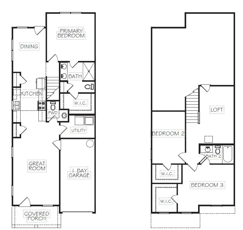 447 West Adams Ave, Lebanon, TN 37087 - #2