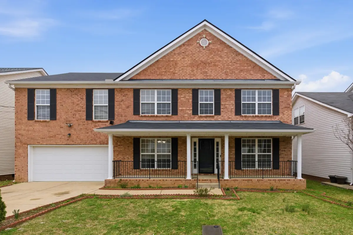 1284 Blairfield Dr, Antioch, TN 37013 - #1