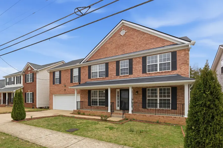 1284 Blairfield Dr, Antioch, TN 37013 - #2