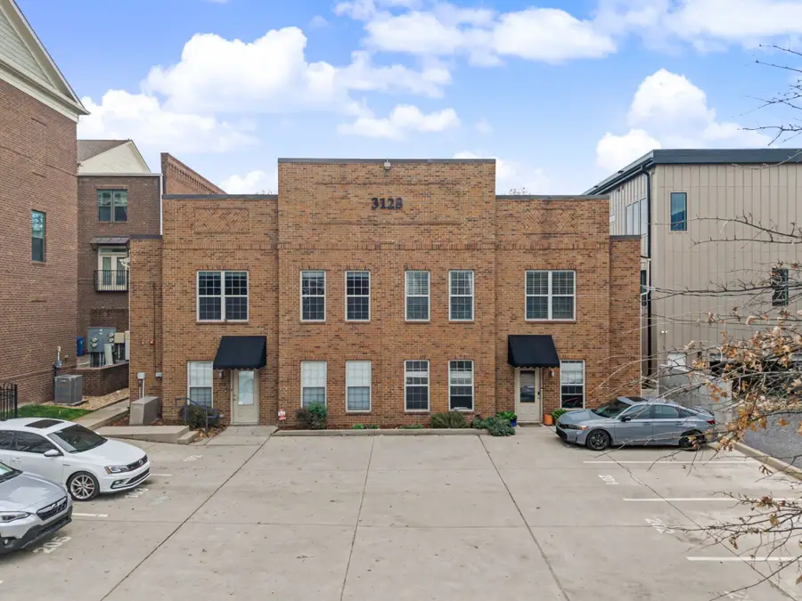 3128 Belwood St #204, Nashville, TN 37203 - #2