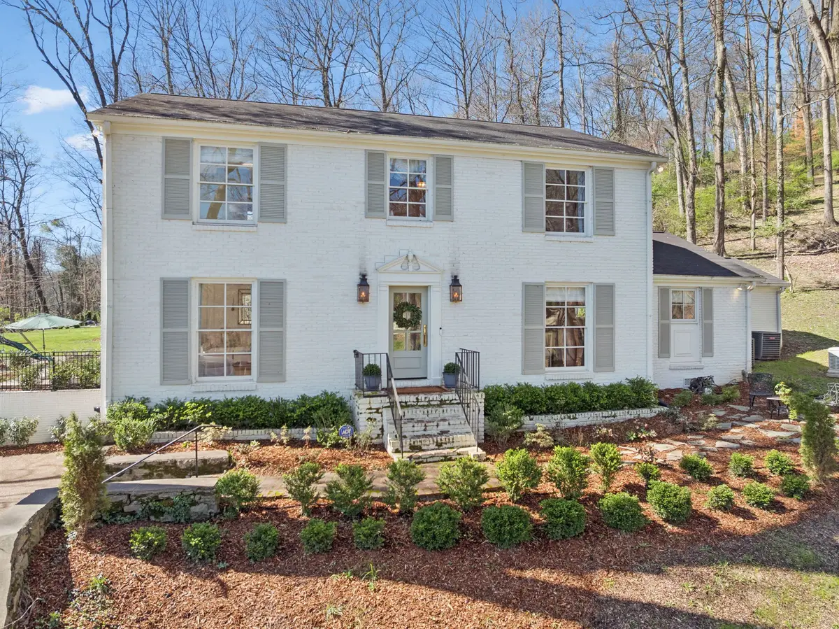 511 Neilwood Dr, Nashville, TN 37205 - #1