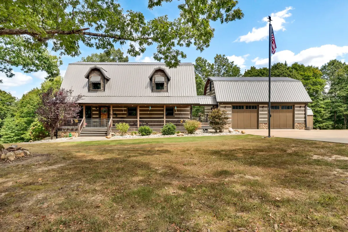 102 Highwater Rd, Waverly, TN 37185 - #1