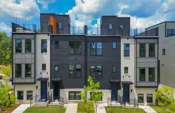 503 Summit Ave, Nashville, TN 37218