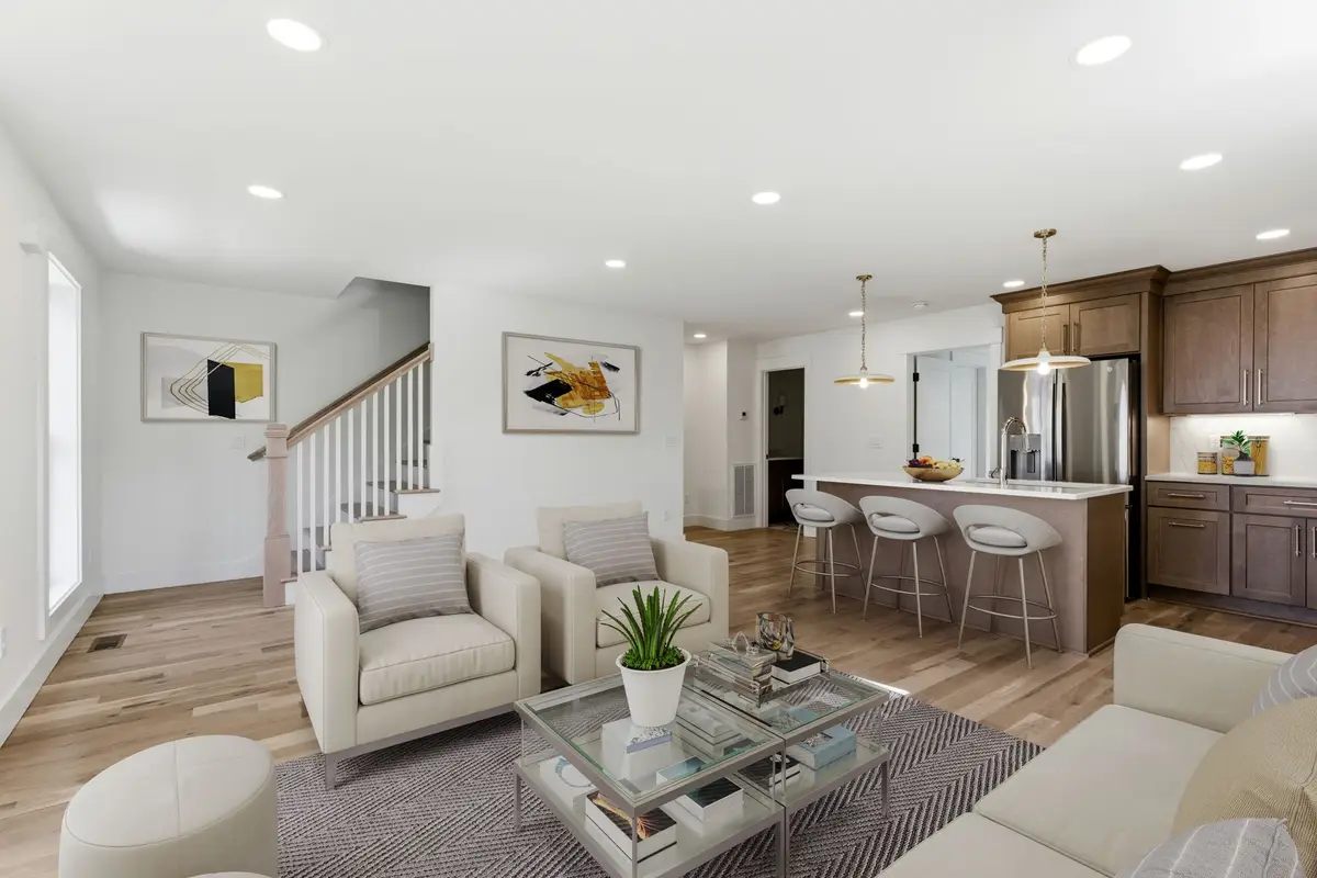 1020 W Kirkland Ave #E, Nashville, TN 37216 - #1