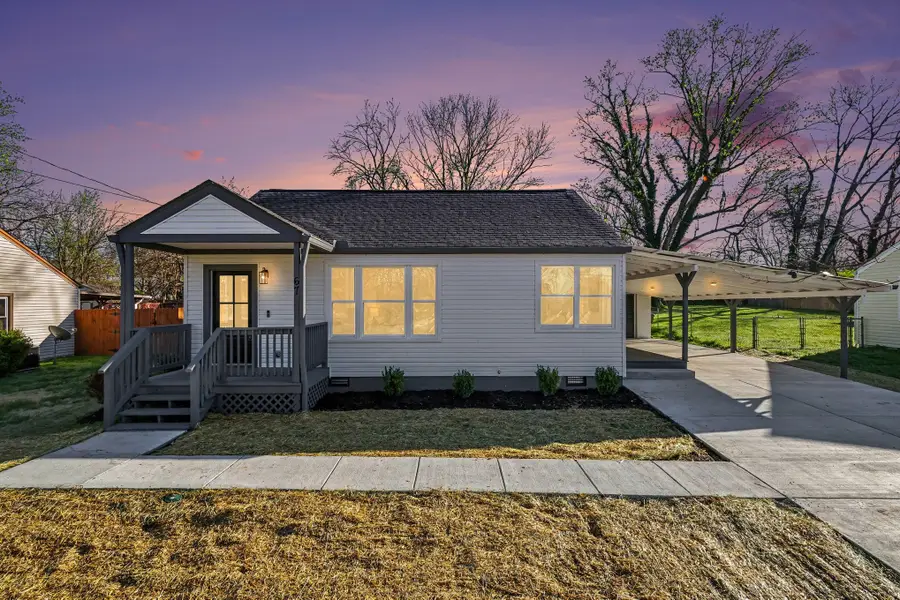 67 Scobey Dr, Nashville, TN 37210 - #2