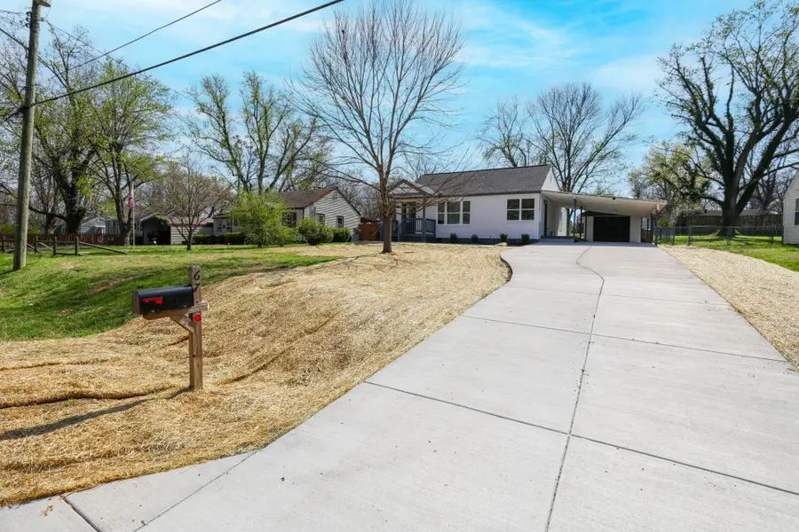 67 Scobey Dr, Nashville, TN 37210 - #3