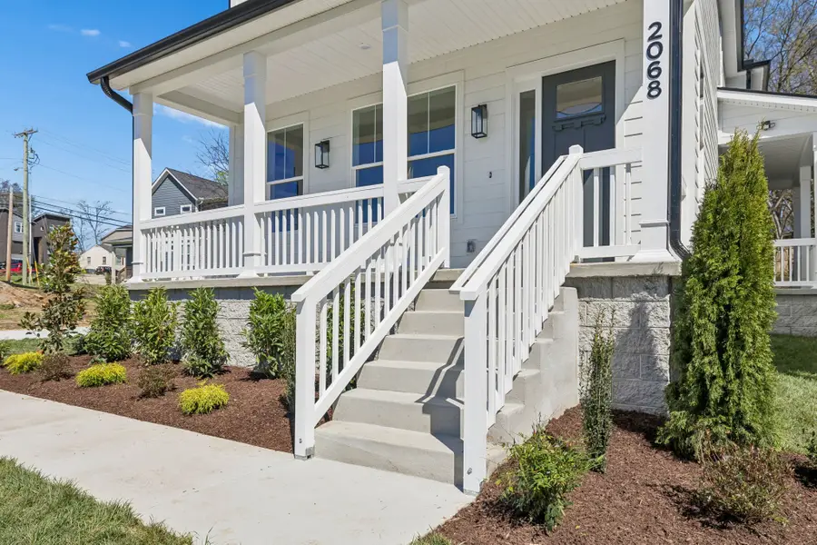 2068 Whitney Ave, Nashville, TN 37210 - #3