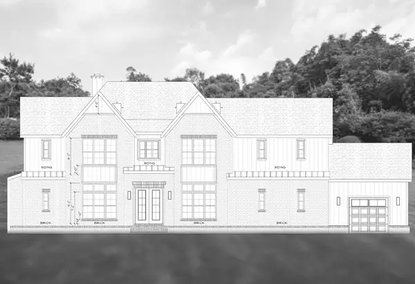 9405 Dewaal Ridge, Brentwood, TN 37027