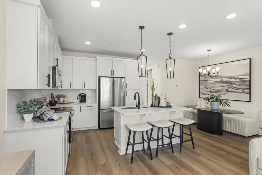 324 Lynwood Station Boulevard, Mount Juliet, TN 37122 - #2