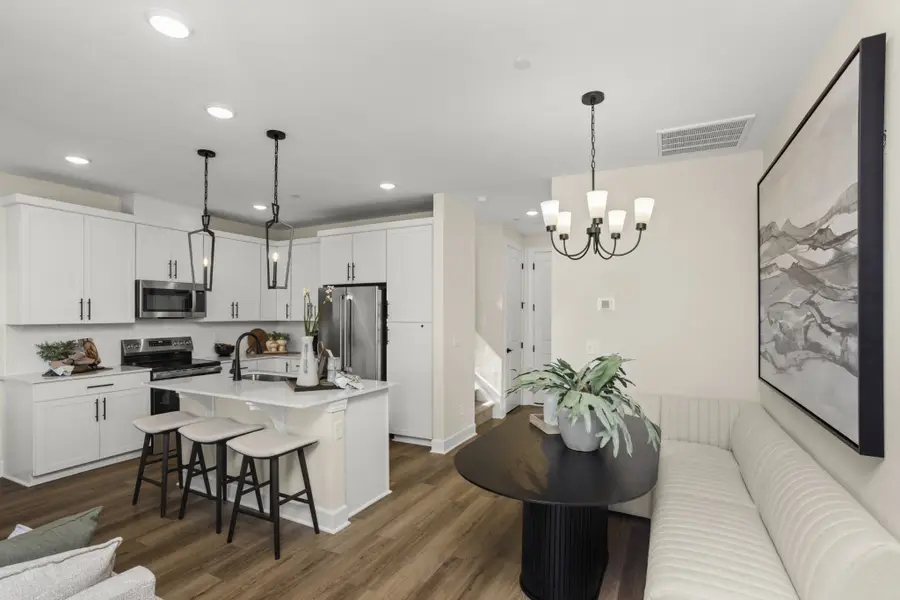 324 Lynwood Station Boulevard, Mount Juliet, TN 37122 - #3