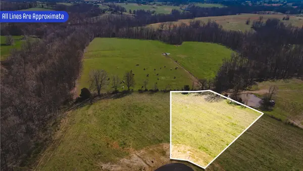 260 Daniel Lane, Westmoreland, TN 37186