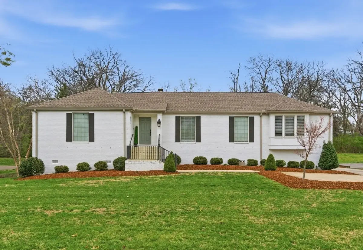 2826 Sugar Tree Rd, Nashville, TN 37215 - #1