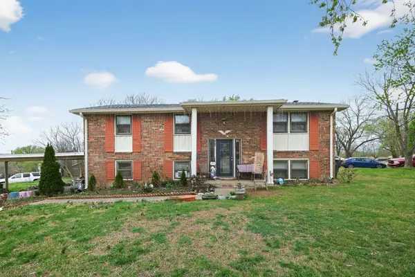 4751 Mcbride Rd, Antioch, TN 37013