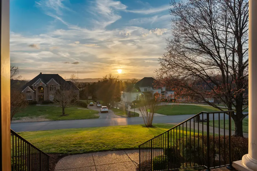 9262 Chevoit Dr, Brentwood, TN 37027 - #2