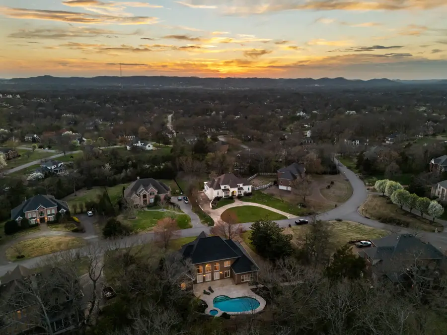 9262 Chevoit Dr, Brentwood, TN 37027 - #3