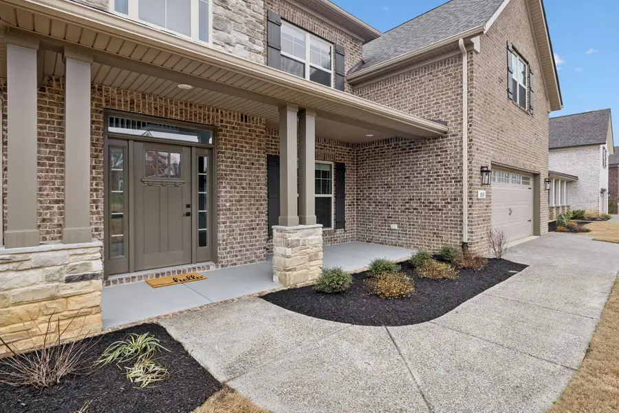 835 Stovers Gln, Murfreesboro, TN 37128 - #3