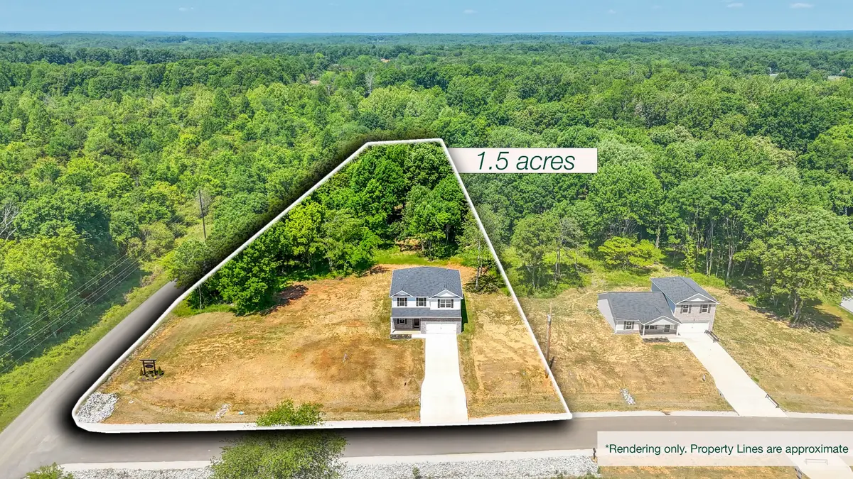 101 Cherry Blossom Way, Dickson, TN 37055 - #1