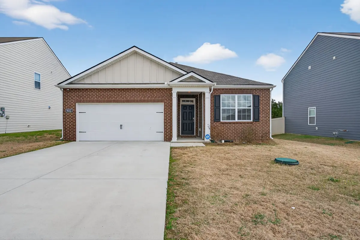 9032 Copenhagen Dr, Murfreesboro, TN 37129 - #1