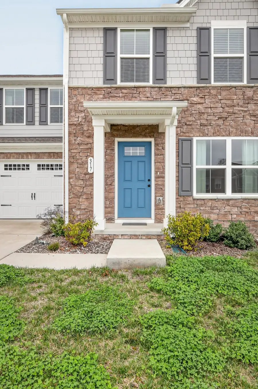 317 Heritage Ave, Gallatin, TN 37066 - #3