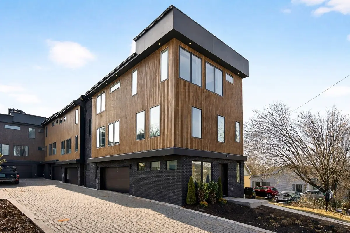 314 E Trinity Ln #2, Nashville, TN 37207 - #1