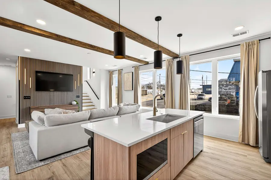 314 E Trinity Ln #2, Nashville, TN 37207 - #2