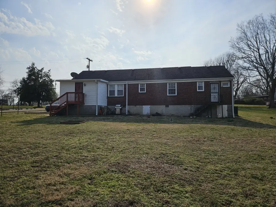 2237 Berrywood Rd, Nashville, TN 37216 - #2