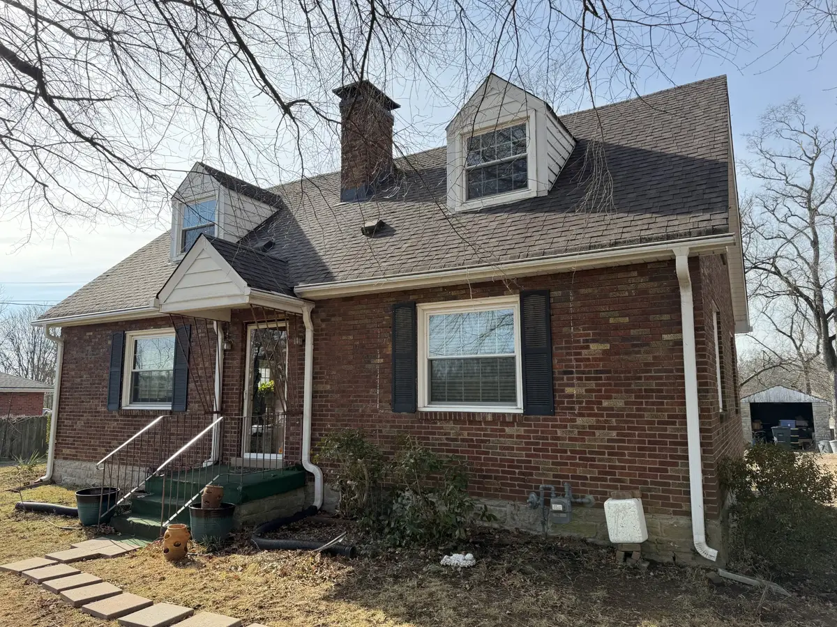 2005 Olga Ave, Nashville, TN 37216 - #1