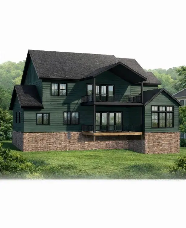 783 Summit Oaks Ct, Nashville, TN 37221 - #2