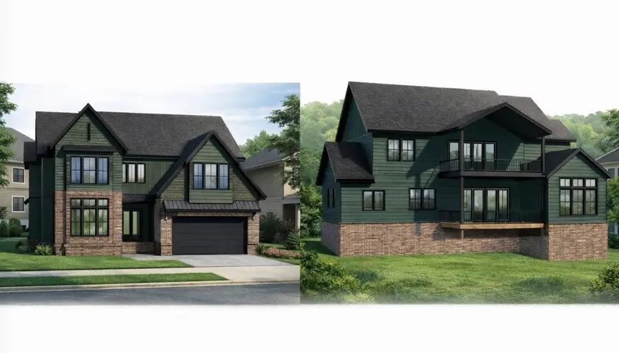 783 Summit Oaks Ct, Nashville, TN 37221 - #3