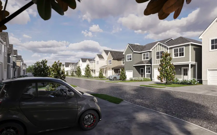 1101 Marlowe Lndg, Nashville, TN 37207 - #2