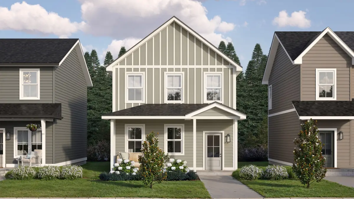 1116 Marlowe Lndg, Nashville, TN 37207 - #1