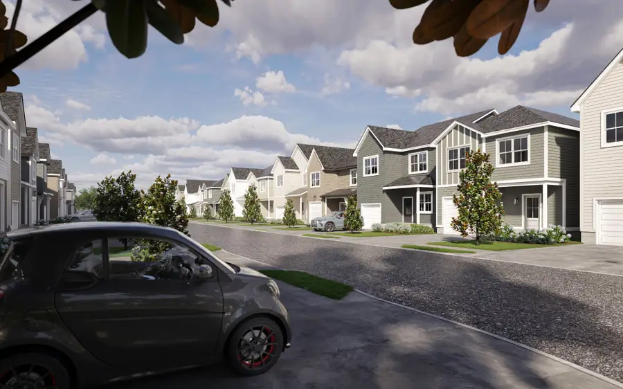 1116 Marlowe Lndg, Nashville, TN 37207 - #2