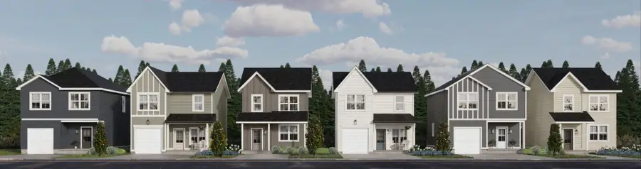 1116 Marlowe Lndg, Nashville, TN 37207 - #3