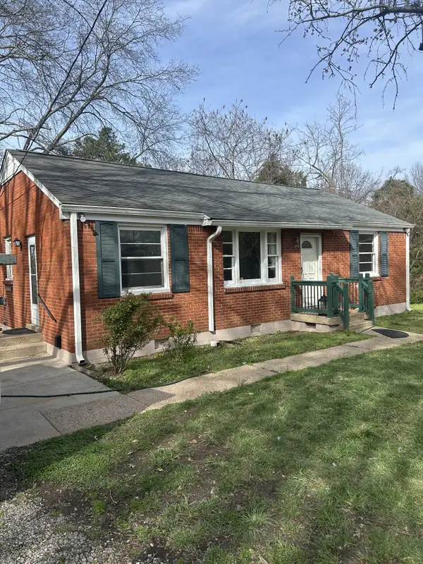 315 Lallemand Ct, Nashville, TN 37211