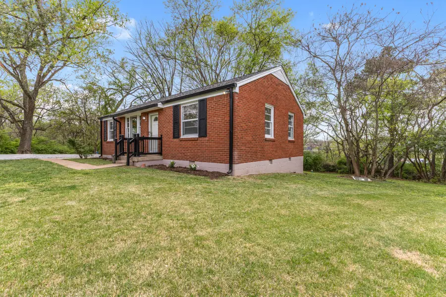 315 Lallemand Ct, Nashville, TN 37211 - #3