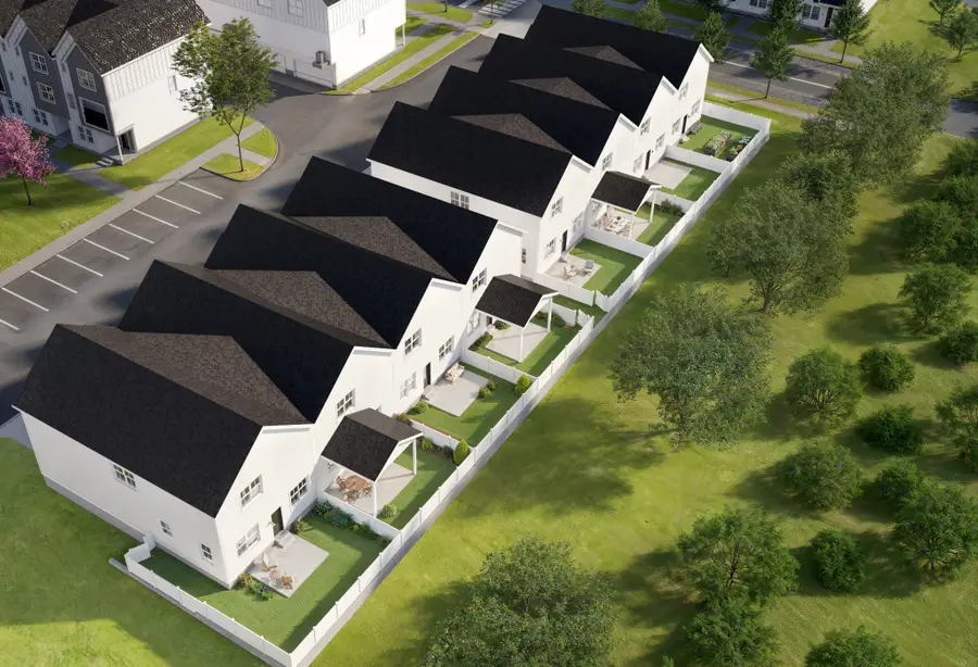 3507 Keller Ln, Nashville, TN 37207 - #2