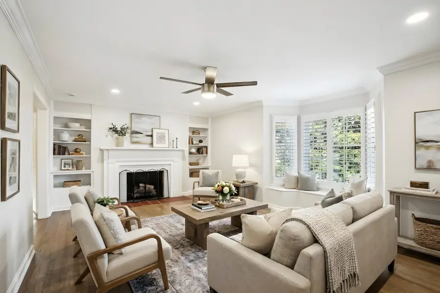 114 Fairview Dr, Mount Pleasant, TN 38474 - #3