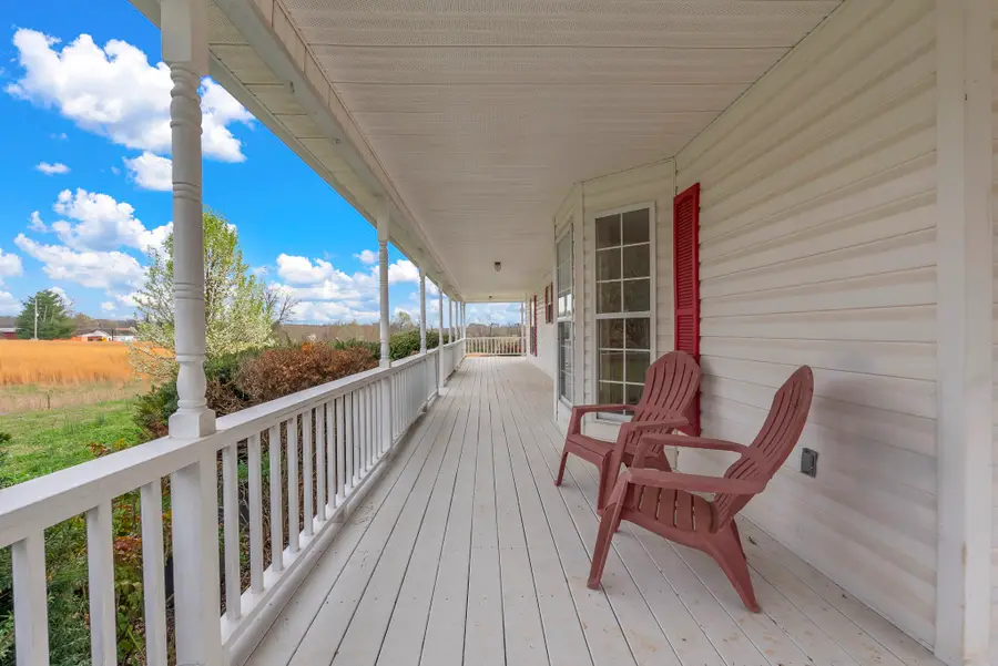 6907 Short Mountain Rd, Woodbury, TN 37190 - #3