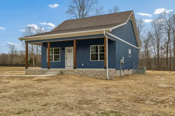 0 Patriot Ln, Estill Springs, TN 37330