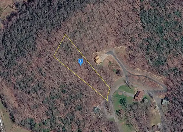 226 Black Bear Rdg, Roan Mountain, TN 37687