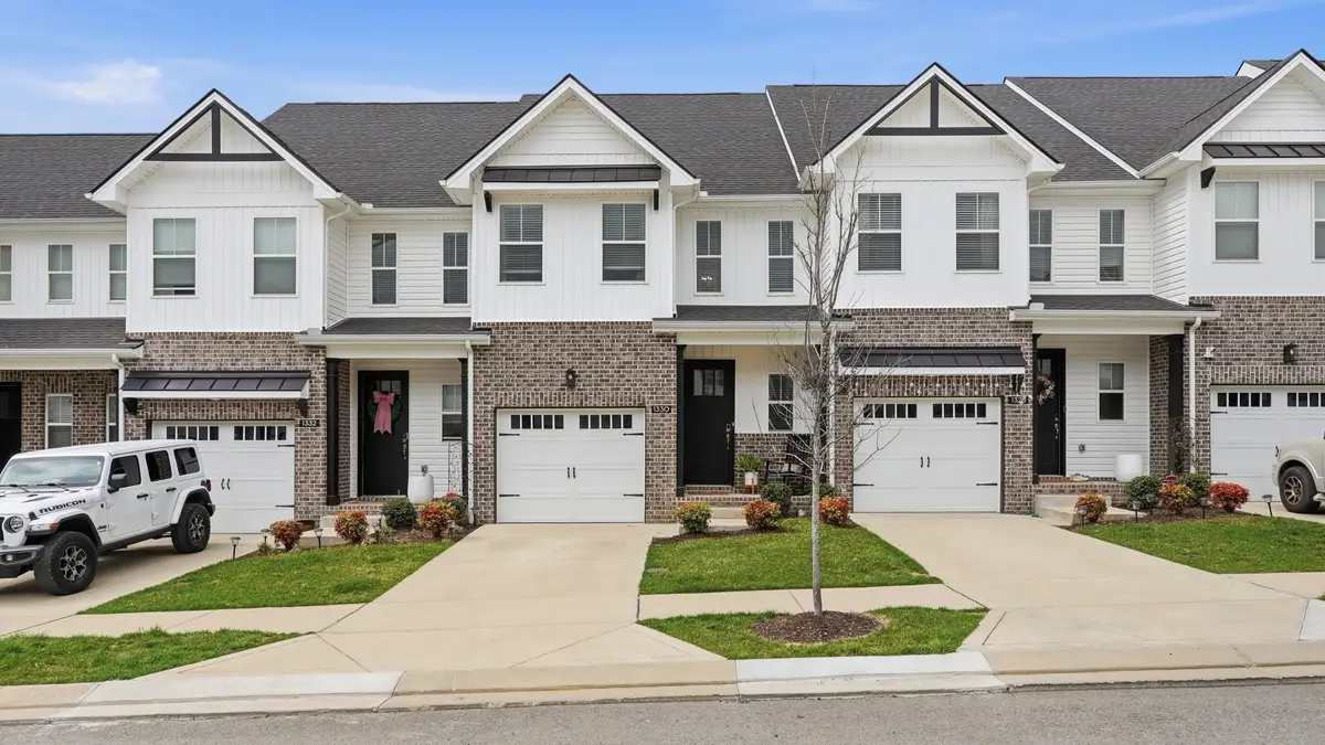 1330 Halter Park Dr, Gallatin, TN 37066 - #1