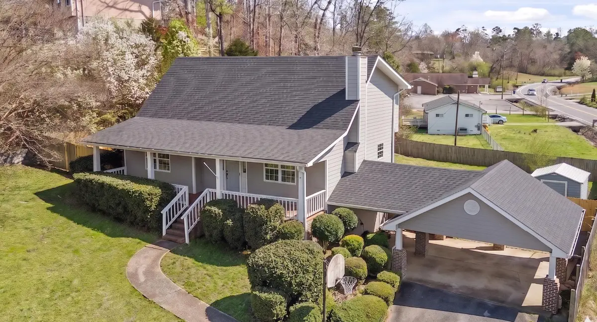 2700 Autumn Chase Drive, Chattanooga, TN 37421 - #1